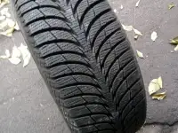 Продам зимнюю резину, фотография 2