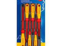 Набор отверток knipex kn-002012v01