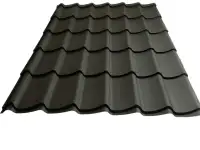 Металлочерепица от завода изготовителя, фотография 3