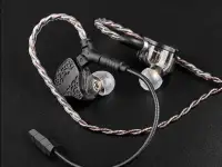 Провод IEM TRN RedChain Plus Gramr, фотография 5