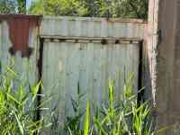 40 футовый контейнер, фотография 3