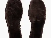 Стельки bergal