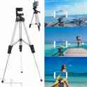 Штатив для камеры и телефона Tripod., фотография 6