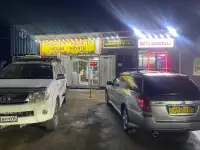 Место для замены масла, мебельного цеха. возле трассы 19км, фотография 4