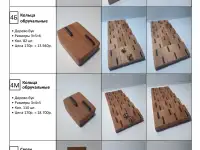 Подставки, Стенды для украшений и ювелирных изделий, фотография 2