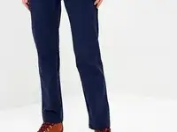 Брюки утепленные jack wolfskin