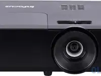Проектор infocus in112aa 800x600 3800 люмен 30000:1 черный