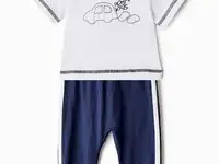 Футболка и брюки robykris