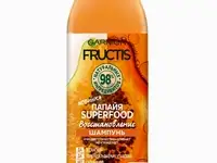 Шампунь garnier