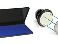 Изготовление печатей по оотиску, фотография 4