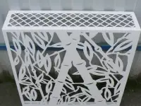 Лазерная резка метелла, фотография 2