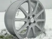 Диски R17 LADA Granta 6,5х17 4x98 ет38 D58,6, фотография 5