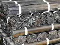 Стальной подкат , ворс металлический, фотография 3