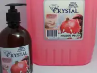 Оптом бытовая химия и тары для средств., фотография 3