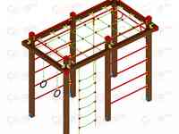 Спортивный комплекс ск 2.02.05 маугли