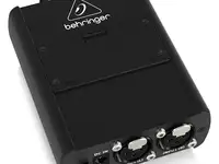 Предусилитель для ушного мониторинга behringer p1