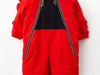 Комбинезон утепленный playtoday