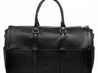 Сумка-портплед farley black