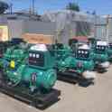 Дизельная Электростанция 75 квт Brenner, фотография 3