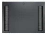 Двойные боковые панели с отверстиями для кабелей NetShelter SX 42U 1200 мм  2 шт. AR7313