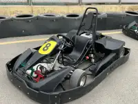 Картинг машины, фотография 9