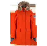 Куртка сивера стояна 4.0 с физалис