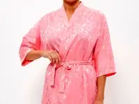 Халат домашний cleo