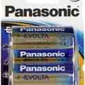 Батарейки PANASONIC EVOLTA, фотография 2