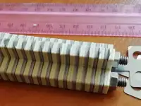 Овощерезка для нарезки моркови по-корейски Vega Carrot Shredder 500, фотография 8