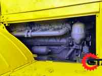 Погрузчик К-700, К-701 на базе трактора Кировец, фотография 8