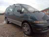 Срочно Toyota Estima Lucidaa 1992г,, фотография 6