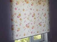 Рулонные шторы, фотография 4