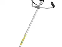 Переносной триммер workmaster wt-2500b