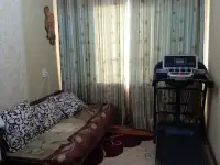 Продам 4 комнатную квартиру в центре Тараза, Аппасова 30, фотография 5