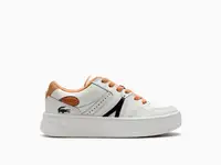 Женские кеды lacoste l005