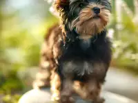 Предлагаю к продаже щенков йоркширского терьера, фотография 4