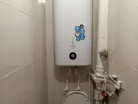 Продам 3х комнатную квартиру . Малайсары батыра 35.Суворова, фотография 9