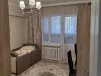 Продам  квартиру в Алматы, ул.Спасская 46, фотография 3