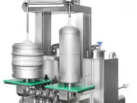 Кегимойка для пивных кеги бочков , фотография 4