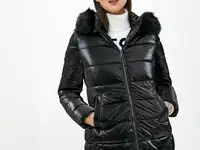 Куртка утепленная b.style