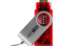 Chauvet-dj d-fi usb