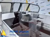 Wyatboat-490 DCM Pro в наличии, фотография 4