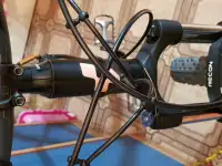 Продам Велосипед cube attention sl, фотография 2