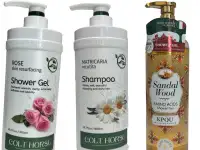 База выбора товаров для прямых трансляций электронной коммерции между Китаем и Казахстаном, фотография 6