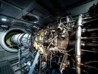 Газотурбинный двигатель пс 90-гп -1