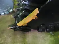 Бокорез и Протектор на любые Экскаватор, Погрузчик. Komatsu HITACHI CAT JCB, фотография 3