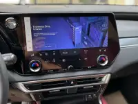 Lexus RX 500h AWD Dual-motor, фотография 12