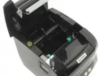 Принтер для печати штрих кодов этикеток, фотография 2