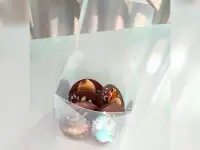 МЕДИАНТ шоколад ручной работы, фотография 7