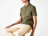 Поло lacoste paris polo regular fit